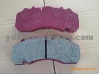 Renault Brake Pad