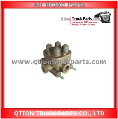 9347130040 Multi Circuit Protection Valve TRUCK