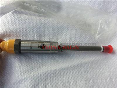 Fuel Injector Nozzles 4W7017