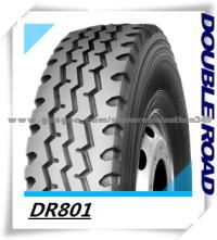 High Quality DOUBLE ROAD Radial Truck Tire DR801 11.00-20