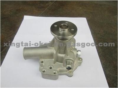 Perkins Water Pump U45017952