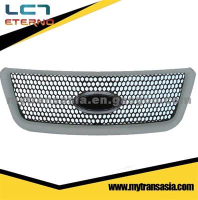 Auto Parts Grille For Ford Transit 2006