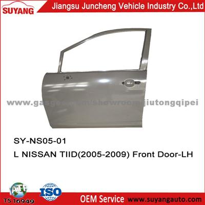 Car Door For Nissan