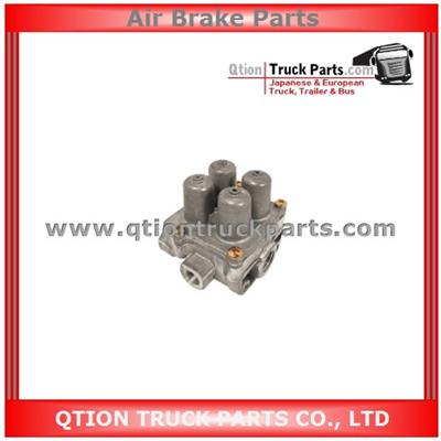 9347140010 Multi Circuit Protection Valve