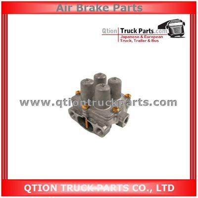 9347140050 Multi Circuit Protection Valve