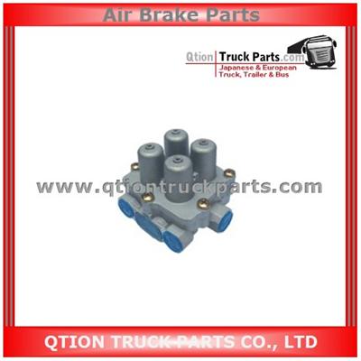 9347141090 Multi Circuit Protection Valve 934 714 109 0