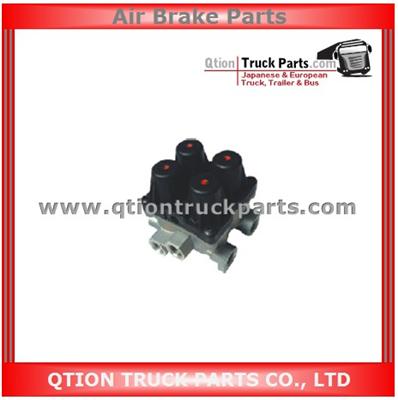 Multi Circuit Protection Valve 9347141400 / 934 714 140 0