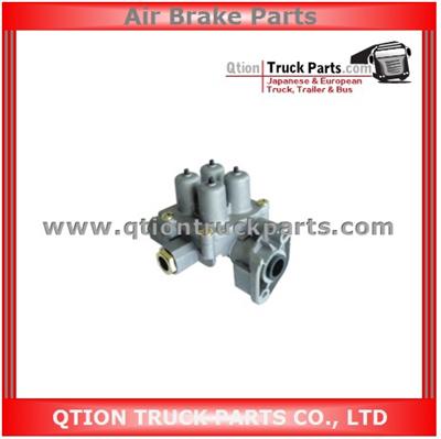 Multi Circuit Protection Valve 9347141510 / 934 714 151 0