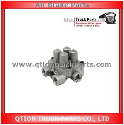 Multi Circuit Protection Valve 9347144030 / 934 714 403 0