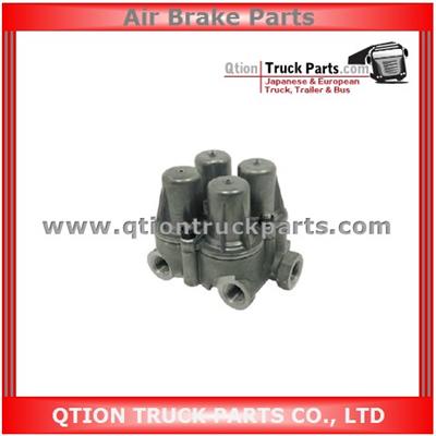 AE4158, I70615 KNORR Multi Circuit Protection Valve