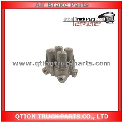 AE4185, I81272 Multi Circuit Protection Valve