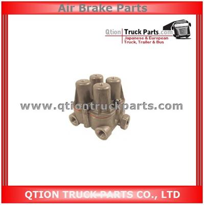 AE4188, I81523 Multi Circuit Protection Valve