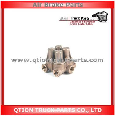 AE4404, I88768 Multi Circuit Protection Valve