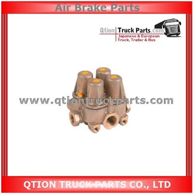 AE4443, II17791 Multi Circuit Protection Valve