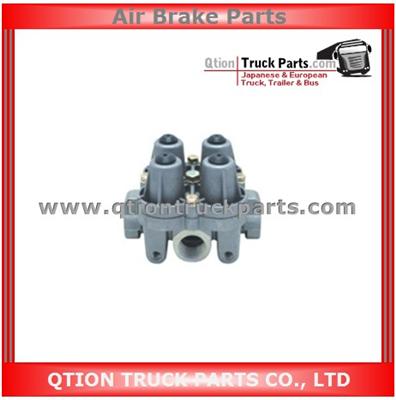 AE4518 Multi Circuit Protection Valve