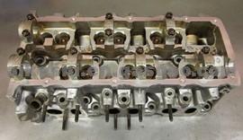 CYLINDER HEAD For VOLKSWAGEN 2.0 TFSI