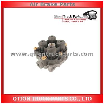 AE4610, II37462 Multi Circuit Protection Valve