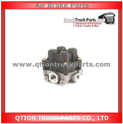 AE4612, II38801 Multi Circuit Protection Valve