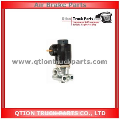 MAN TRUCK Solenoid Valve 4721237080