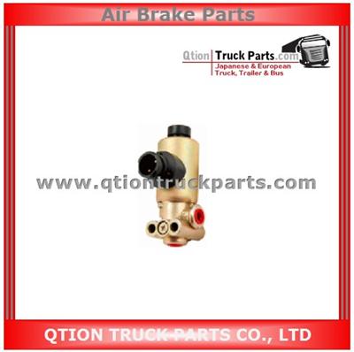 DAF TRUCK Solenoid Valve 4721726860