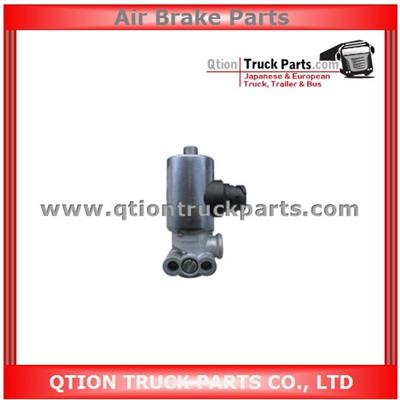 VOLVO TRUCK Solenoid Valve 4721717260