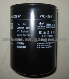 Fuel Filter WDK999/1