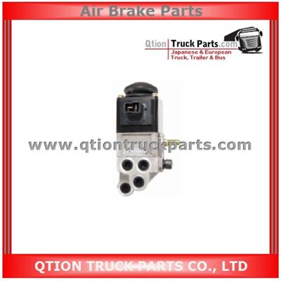 4720174800 WABCO Solenoid Valve