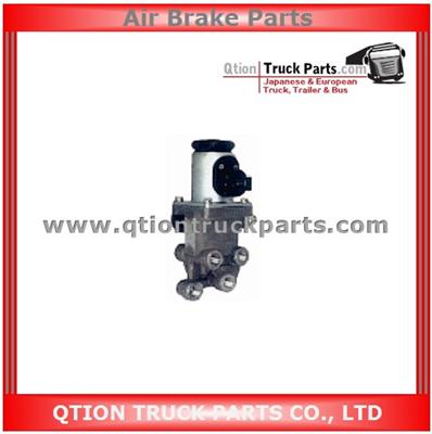 WABCO Solenoid Valve 4720174807