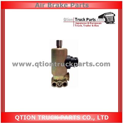 4721734280 / 472 173 428 0 Solenoid Valve