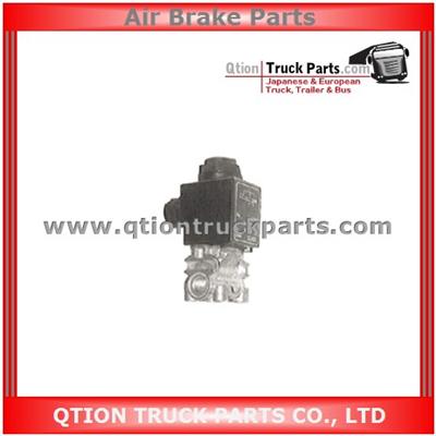 1078318 VOLVO Solenoid Valve