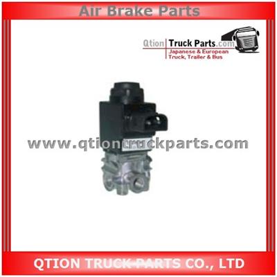 1594344, 3986621, 1589340, 1610566, 1614305, 3962640, 8143017 VOLVO Solenoid Valve