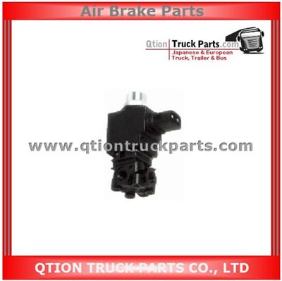 VOLVO 8143019, 1594346, 1610568, 1594345 Solenoid Valve