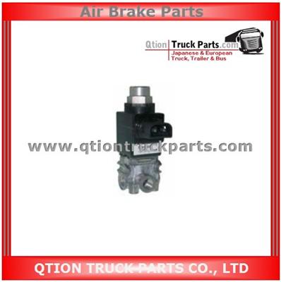 VOLVO Solenoid Valve 1589342, 1610570, 8143021