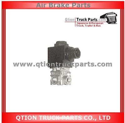 VOLVO Solenoid Valve 3165144, 1078316