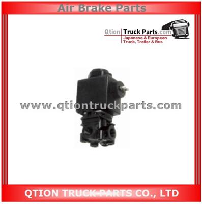 SCANIA Solenoid Valve 1536306, 1421324, 1370353, 345636, 0345636, 1370354