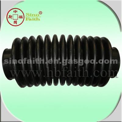 Rubber Dust Cover 1051029H