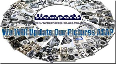 Turbocharger GTA2256VK GT2256VK 736088-0005 Brand Name:Jiamparts