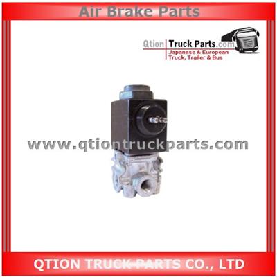 SCANIA Solenoid Valve 1536305, 1340232, 1421323, 536305, 312119, 571119