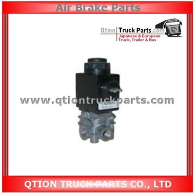 SCANIA Solenoid Valve 1571118, 1421325, 305470, 1536307