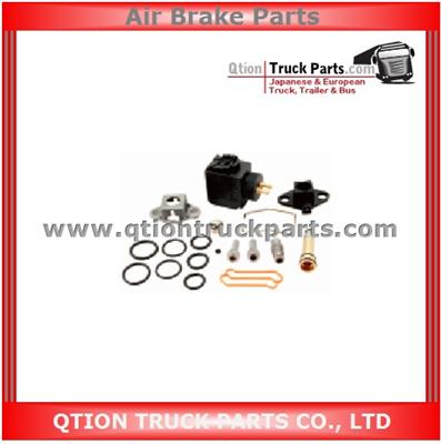 1364636, 1334096, 1333518 SCANIA Solenoid Valve