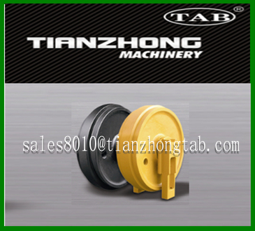 TAB Idlers Rollers Undercarriage For Sale