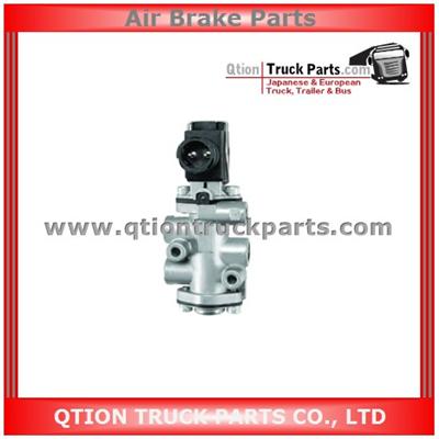 DAF 1457276, 1379776, 1314514 Solenoid Valve