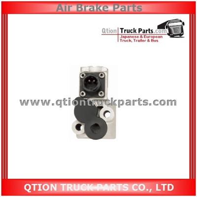 1670254, 1621930, 1734012 DAF Solenoid Valve