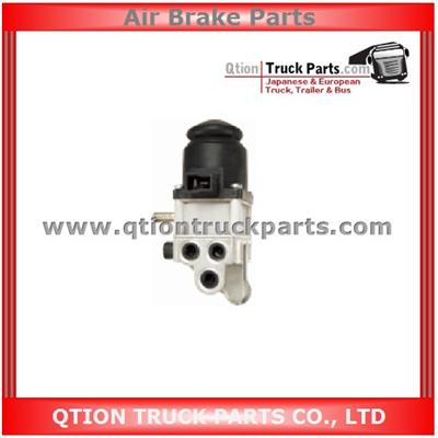 KNORR 0481500102 Solenoid Valve