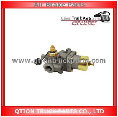 MAN TRUCK Unloader Valve 9753001100