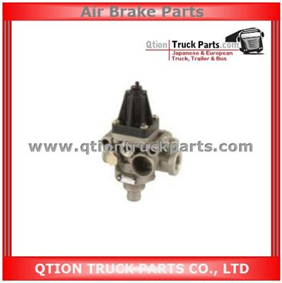 SCANIA TRUCK Unloader Valve 9753030720