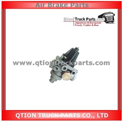 WABCO Unloader Valve 9753030850