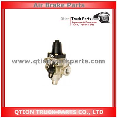 WABCO 9753034740 Unloader Valve 975 303 474 0