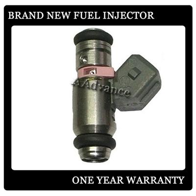 Fuel Injector IWP099 For Renault Clio,Fuel Injector Nozzle,Peugeot 206 Fuel Injector,Bico Injetor Clio 16v 206