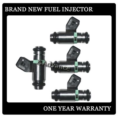 Weber / Marelli IWP 095 Brand New Auto Fuel Injector Fiat IWP095 For Doblo1.2/Panda10./Puntoll1.2/Seicento 1.3